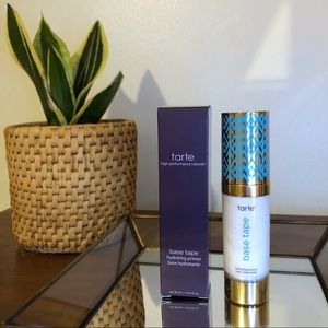 Tarte Base Tape Hydrating Primer